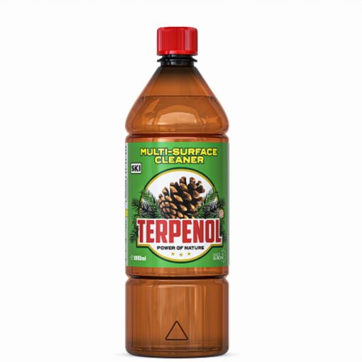 TERPENOL Multisurface Cleaner 1000ml ( Izcelsmes
