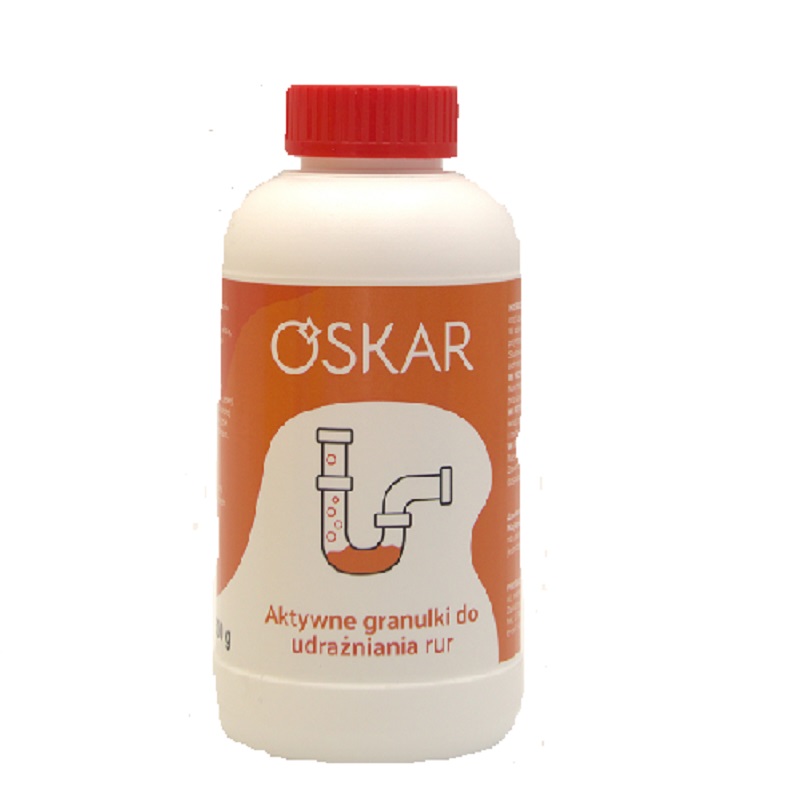 OSKAR kurmis/granulas 500g ( Izcelsmes valsts