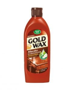 GOLD WAX mēbeļu kopšanas līdzeklis 250ml