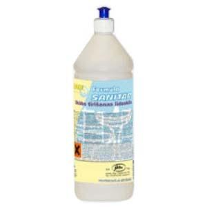 EWOL Professional Formula SANITAR citrus 1L