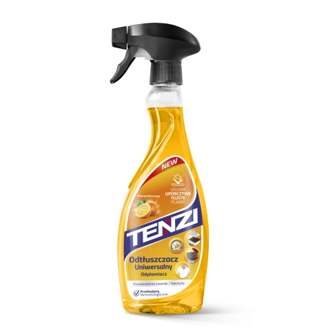Universālais tīrīšanas līdzeklis TENZI HOME PRO