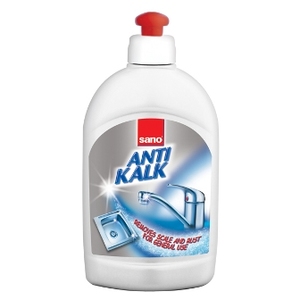 SANO Antikalk 500ml rūsas un kaļķakmens