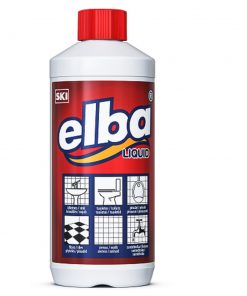 ELBA līdz.rūsas tīrīš. 500ml (