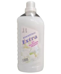 Veļas mīkst.1L Balti ziedi KM
