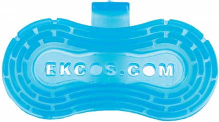 Ekcos Ekco Clip Blue Fresh tualetes