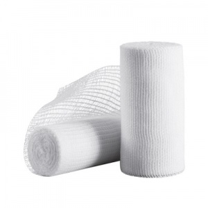 Marles saites nesterilas 10cm x 5m
