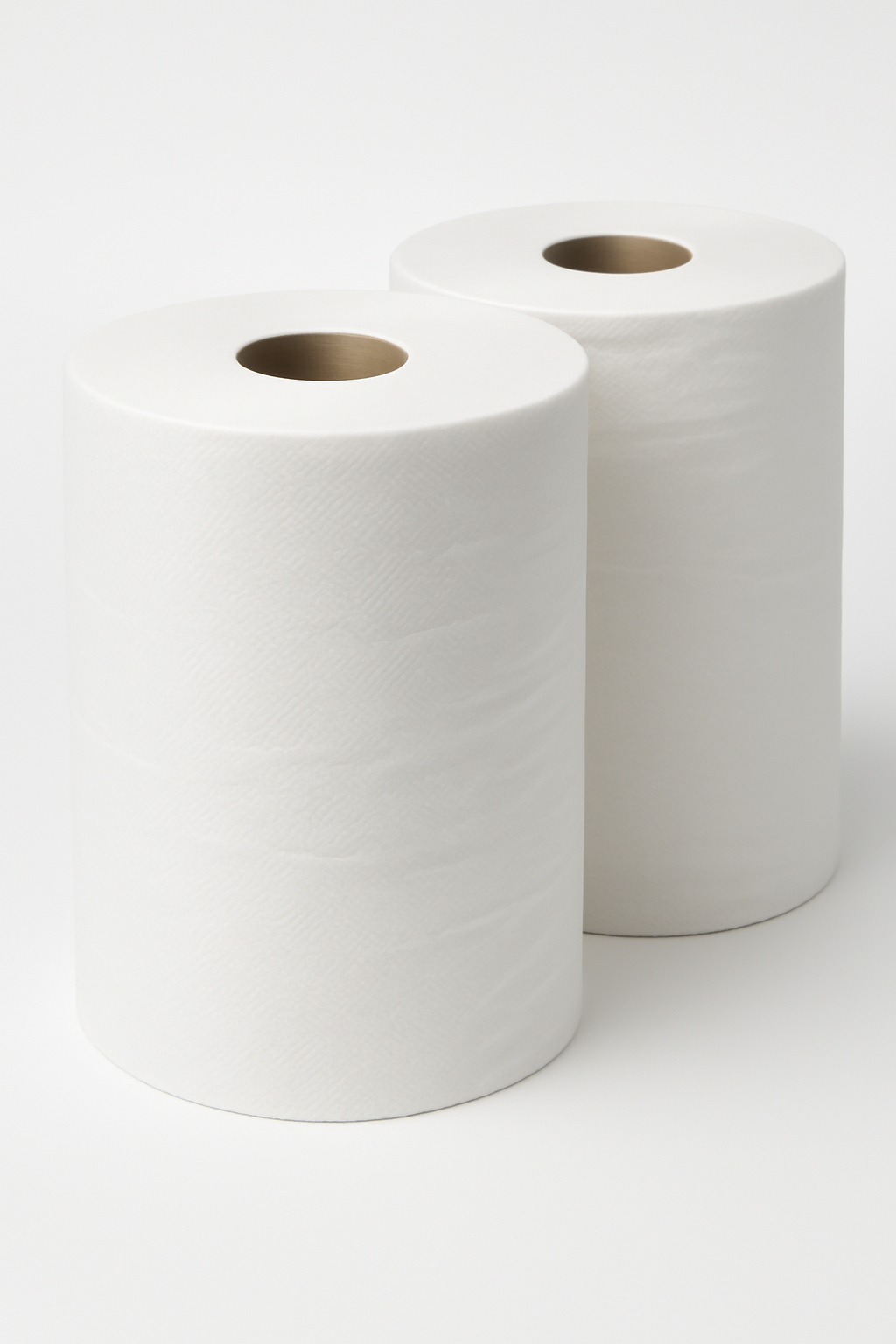 Papīra dvielis  ar centra padevi PAPERBLU