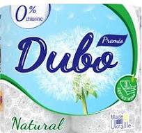DIVO wc pap.Premio Natural 4gb