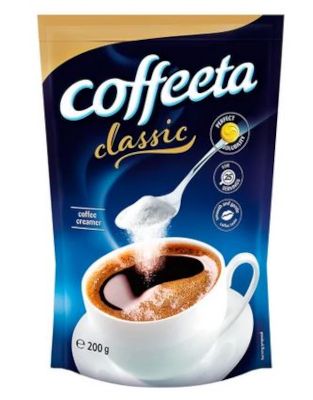 Sausais krējums COFFEETA, 200 g.