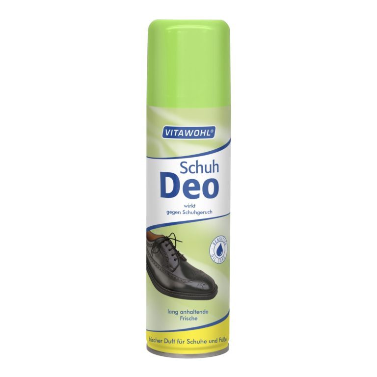 VITAWOHL Apavu dezodorants 200ml ( Izcelsmes