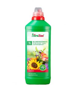 FLORALINE mēslojums ziediem 8-5-6 1L