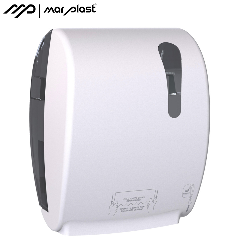 Automātiskais papīra dvieļu turētājs AUTOCUT 780