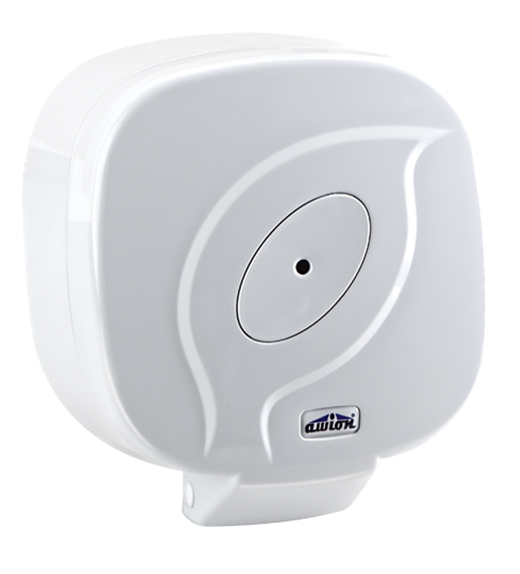 Tualete WC papīra tur. SMART (balts)