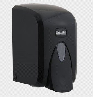 Dozators putu ziepēm 0.5l, F5B
