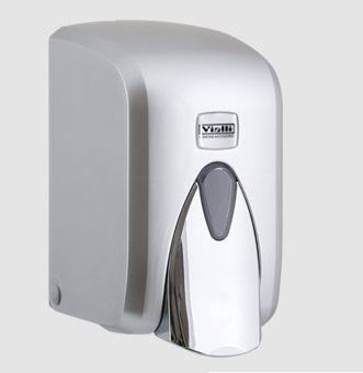 Dozators putu ziepēm 0.5l, F5C