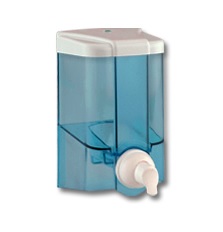 Dozators putu ziepēm 0.5l, F2T