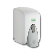 Dozators putu ziepēm 0.5l, F5
