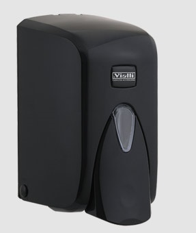 Dozators šķidrajām ziepēm 0.5l, S5B