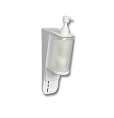 Dozators šķidrajām ziepēm 0.3l, S7