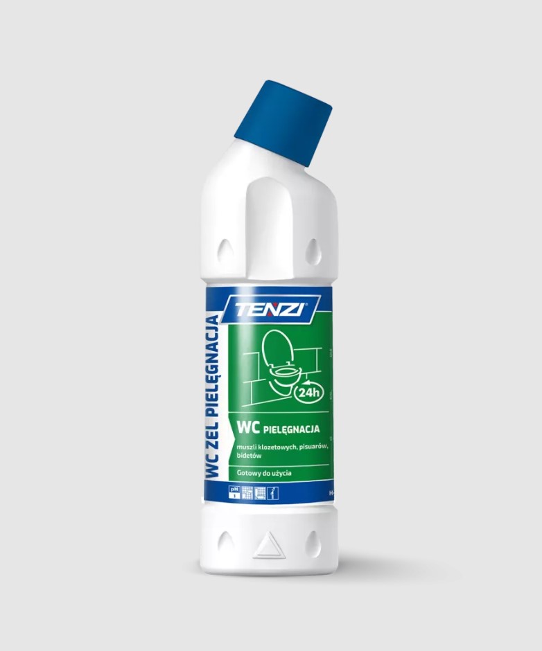 Tualetes kopšanas gels ,TENZI WC Gel